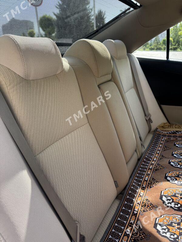 Toyota Camry 2013 - 256 000 TMT - Ашхабад - img 8