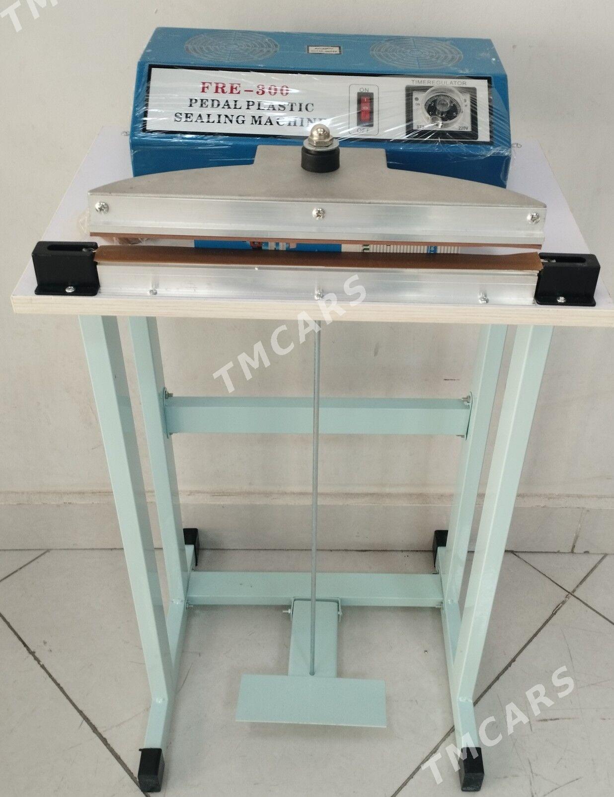 Pedally paket ütük - Ашхабад - img 3