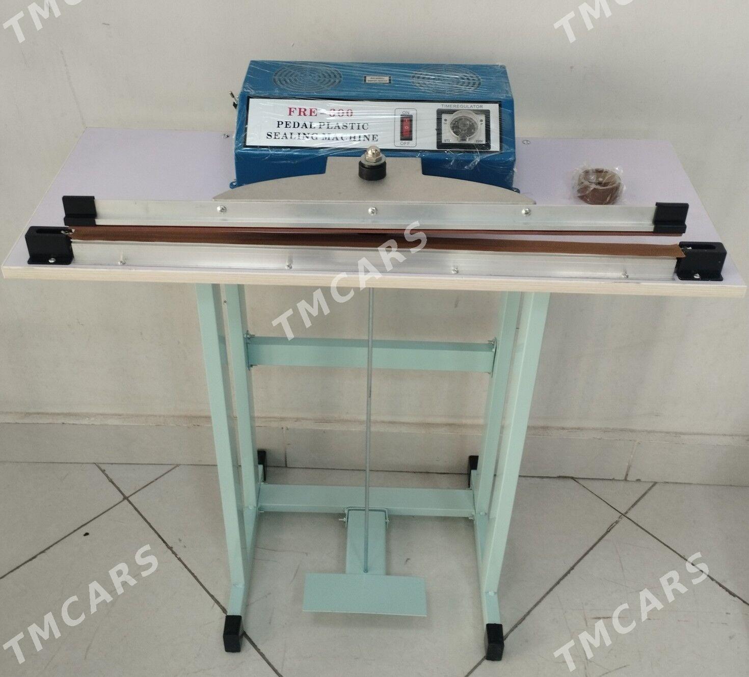 Pedally paket ütük - Ашхабад - img 2
