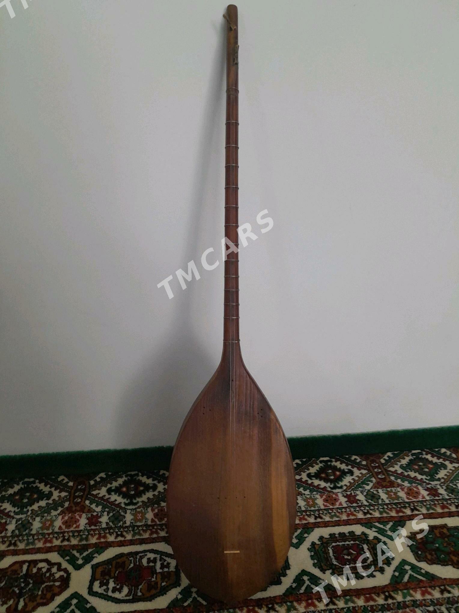 dutar, gyjak - Хитровка - img 5