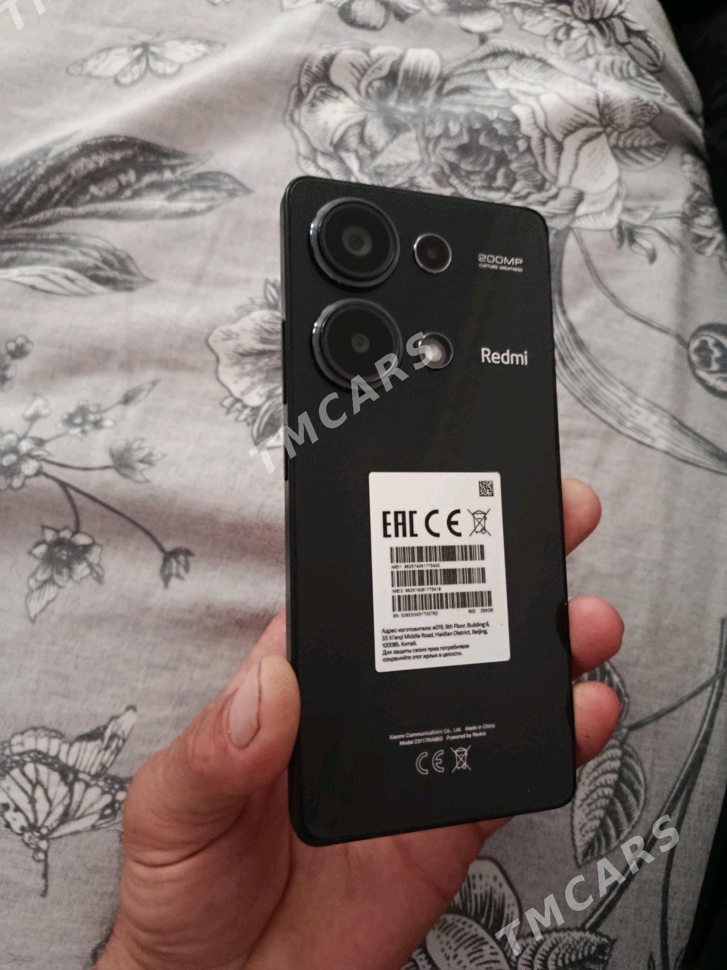 Redmi not 13 pro - Mary - img 5