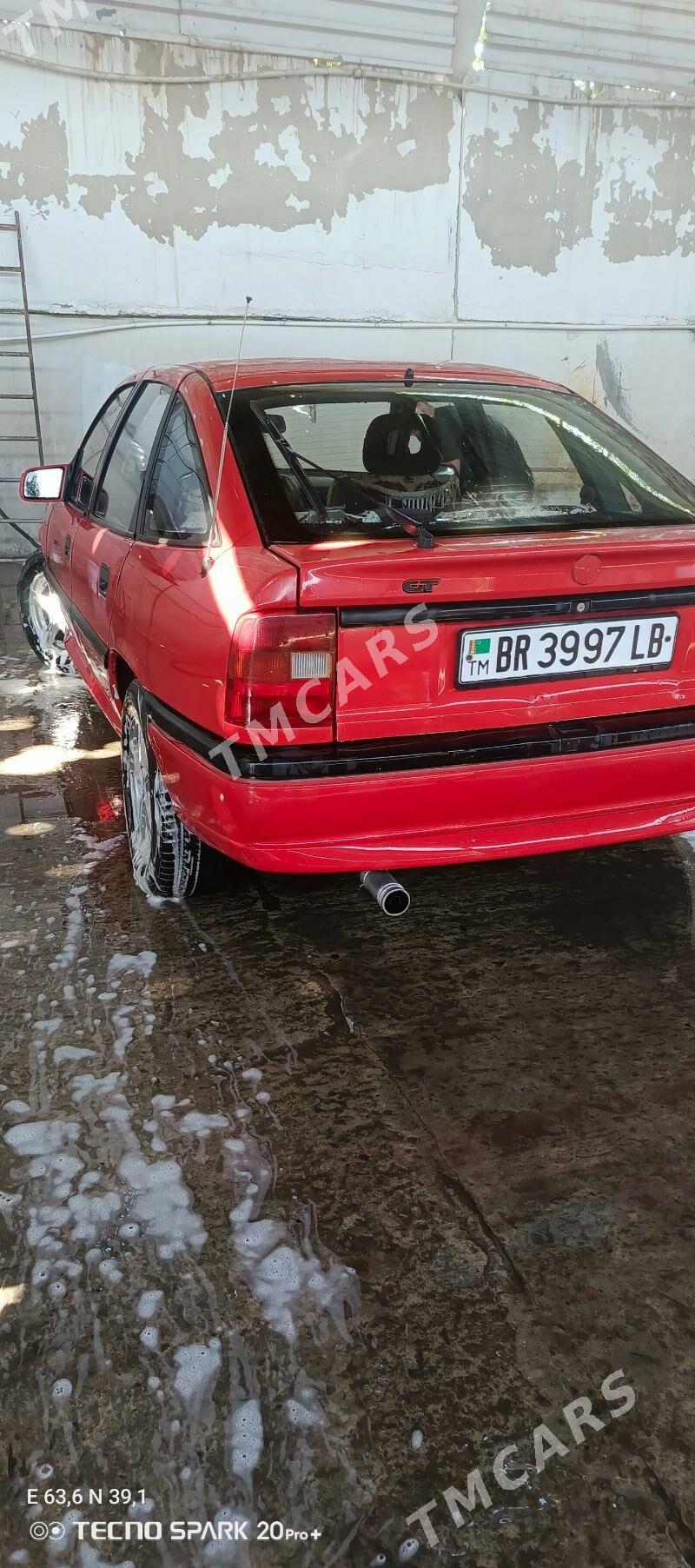 Opel Vectra 1993 - 32 000 TMT - Туркменабат - img 2