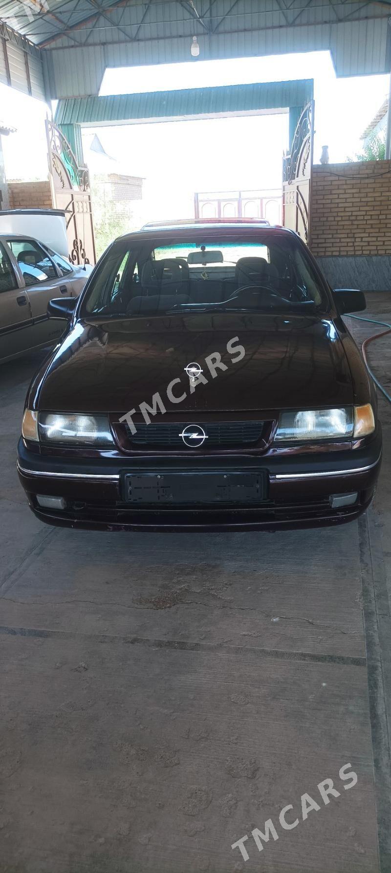 Opel Vectra 1994 - 20 000 TMT - Мары - img 2