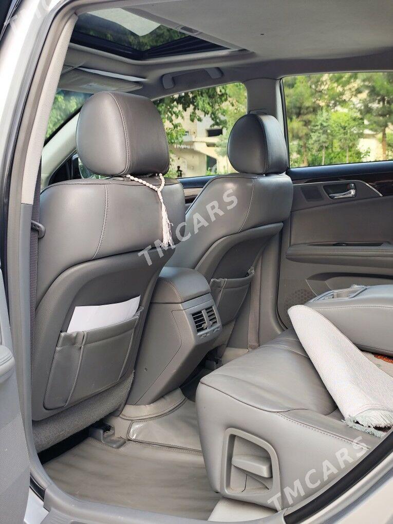 Toyota Avalon 2008 - 230 000 TMT - 10 mkr - img 9
