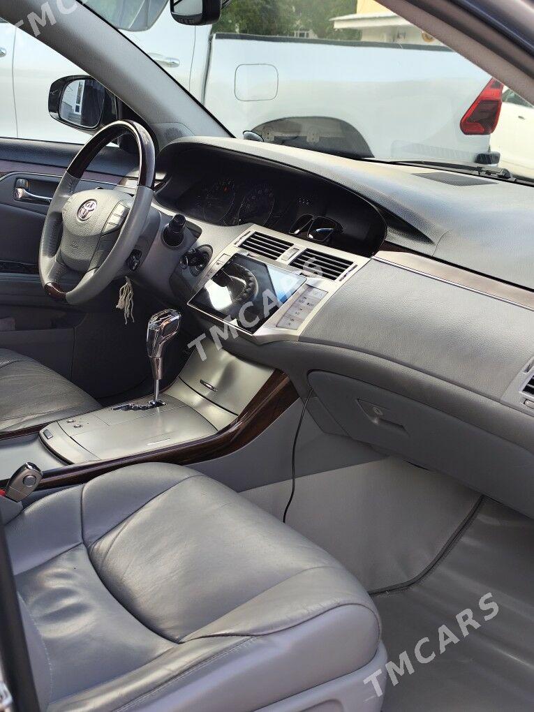 Toyota Avalon 2008 - 230 000 TMT - 10 mkr - img 3