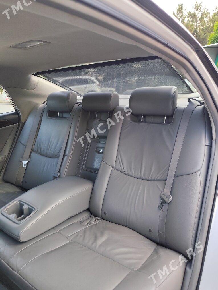 Toyota Avalon 2008 - 230 000 TMT - 10 mkr - img 8