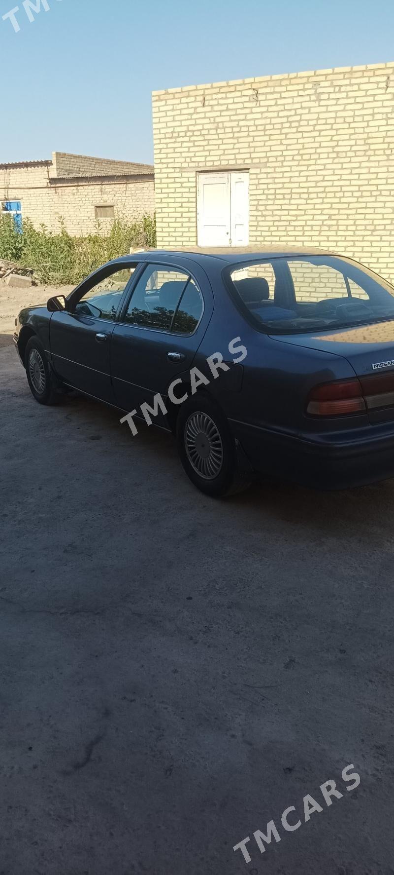 Nissan Cefiro 1995 - 42 000 TMT - Saýat - img 5