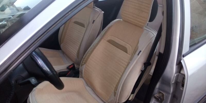 Opel Astra 1999 - 80 000 TMT - Туркменабат - img 4