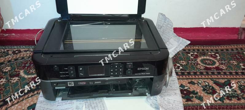 epson printer - Дашогуз - img 2