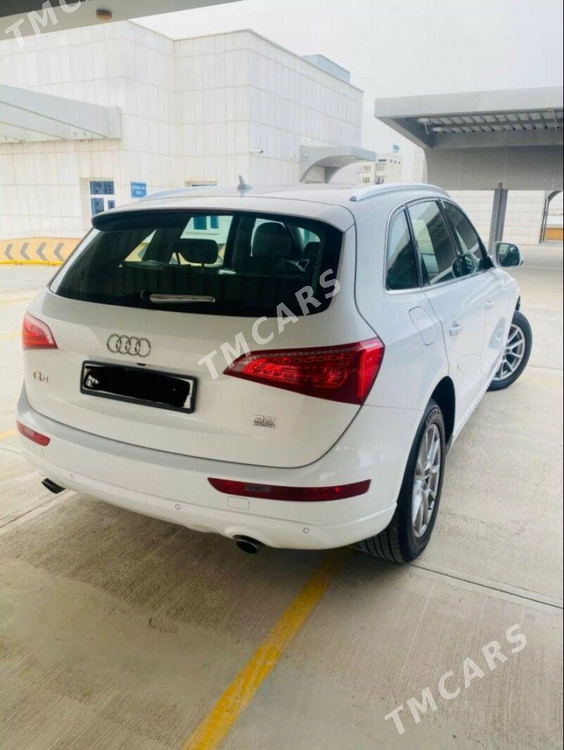 Audi Q5 2009 - 355 000 TMT - Aşgabat - img 2