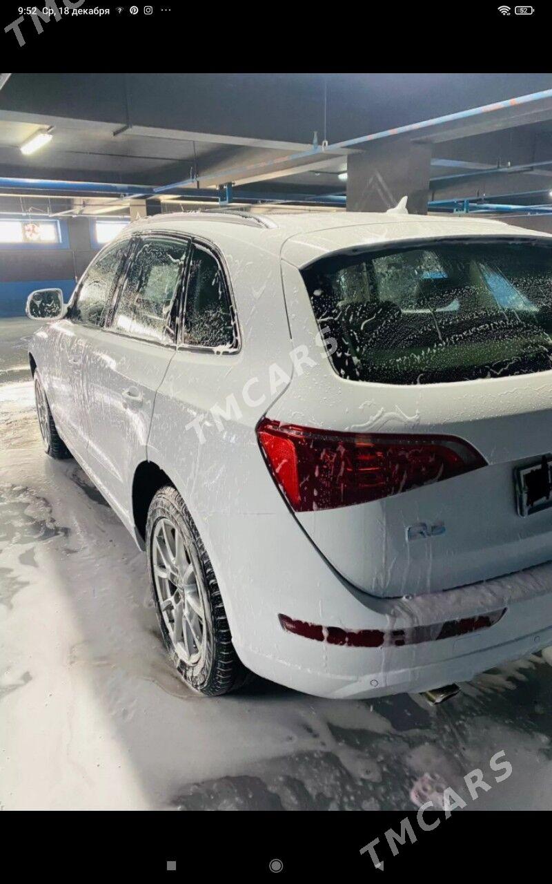 Audi Q5 2009 - 355 000 TMT - Aşgabat - img 3