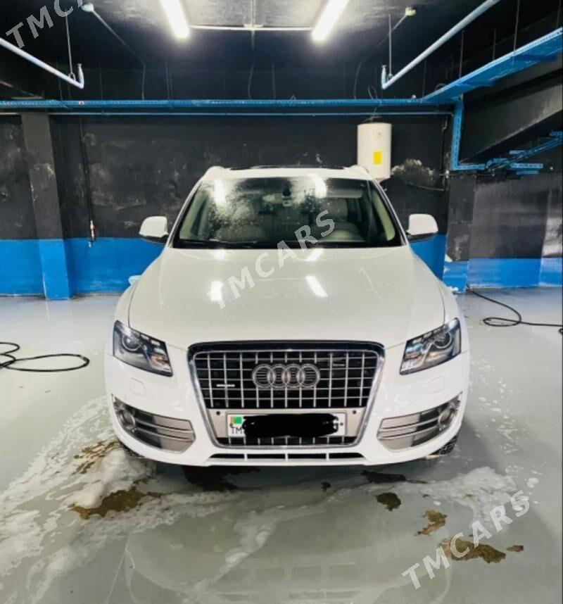 Audi Q5 2009 - 355 000 TMT - Aşgabat - img 6
