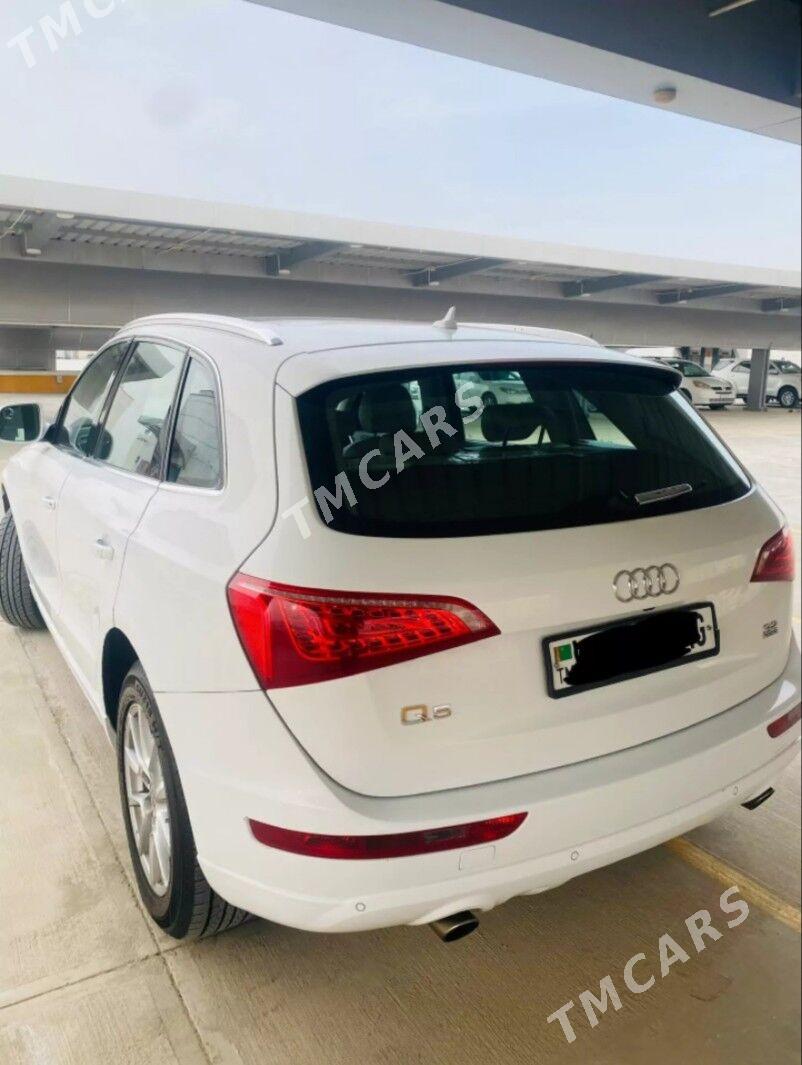 Audi Q5 2009 - 355 000 TMT - Aşgabat - img 4