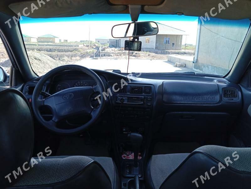 Toyota Corolla 1996 - 40 000 TMT - Boldumsaz - img 2