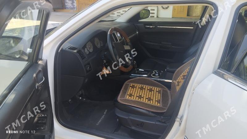 Chrysler 300C 2010 - 100 000 TMT - Daşoguz - img 2