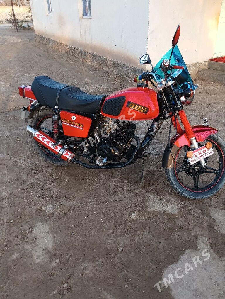 Fekon FK150-8G 2015 - 10 000 TMT - Dostluk - img 2
