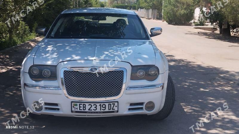 Chrysler 300C 2010 - 100 000 TMT - Daşoguz - img 3