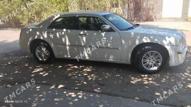 Chrysler 300C 2010 - 100 000 TMT - Daşoguz - img 4