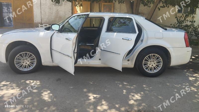 Chrysler 300C 2010 - 100 000 TMT - Daşoguz - img 5