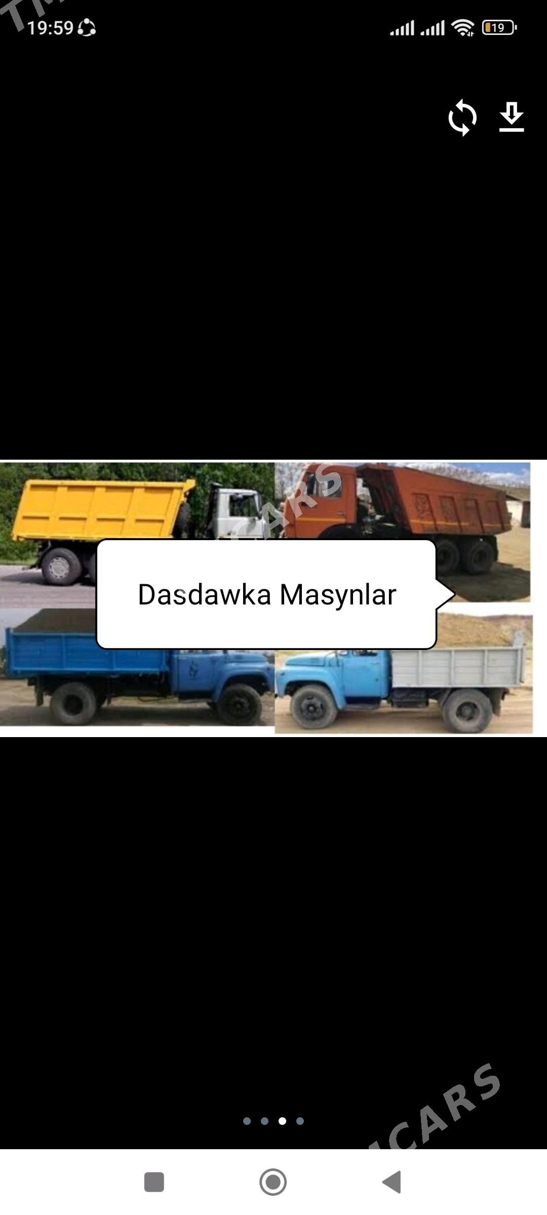 СЕМЕНТ MITI KERPIÇ SEMENT MYTY - Ашхабад - img 4