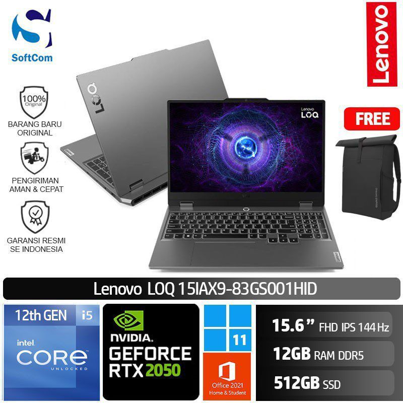 i5 12 Gen RTX 2050 Notebok - Мары - img 3