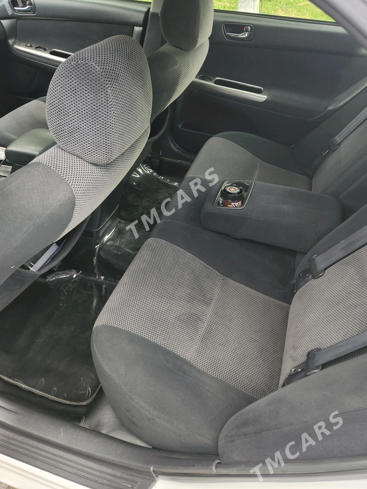 Toyota Camry 2005 - 220 000 TMT - Туркменбаши - img 4