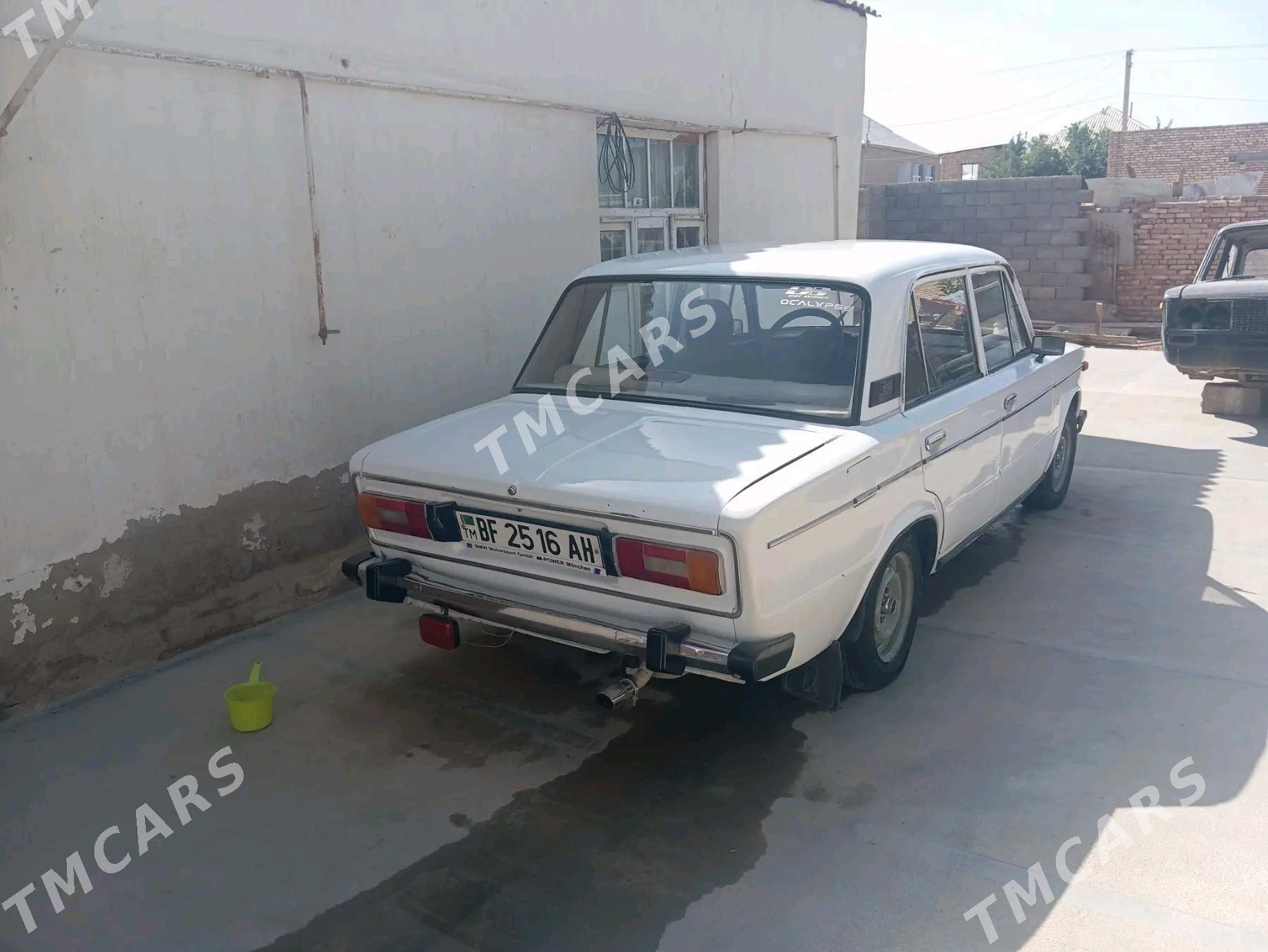Lada 2106 1989 - 23 000 TMT - Tejen - img 2