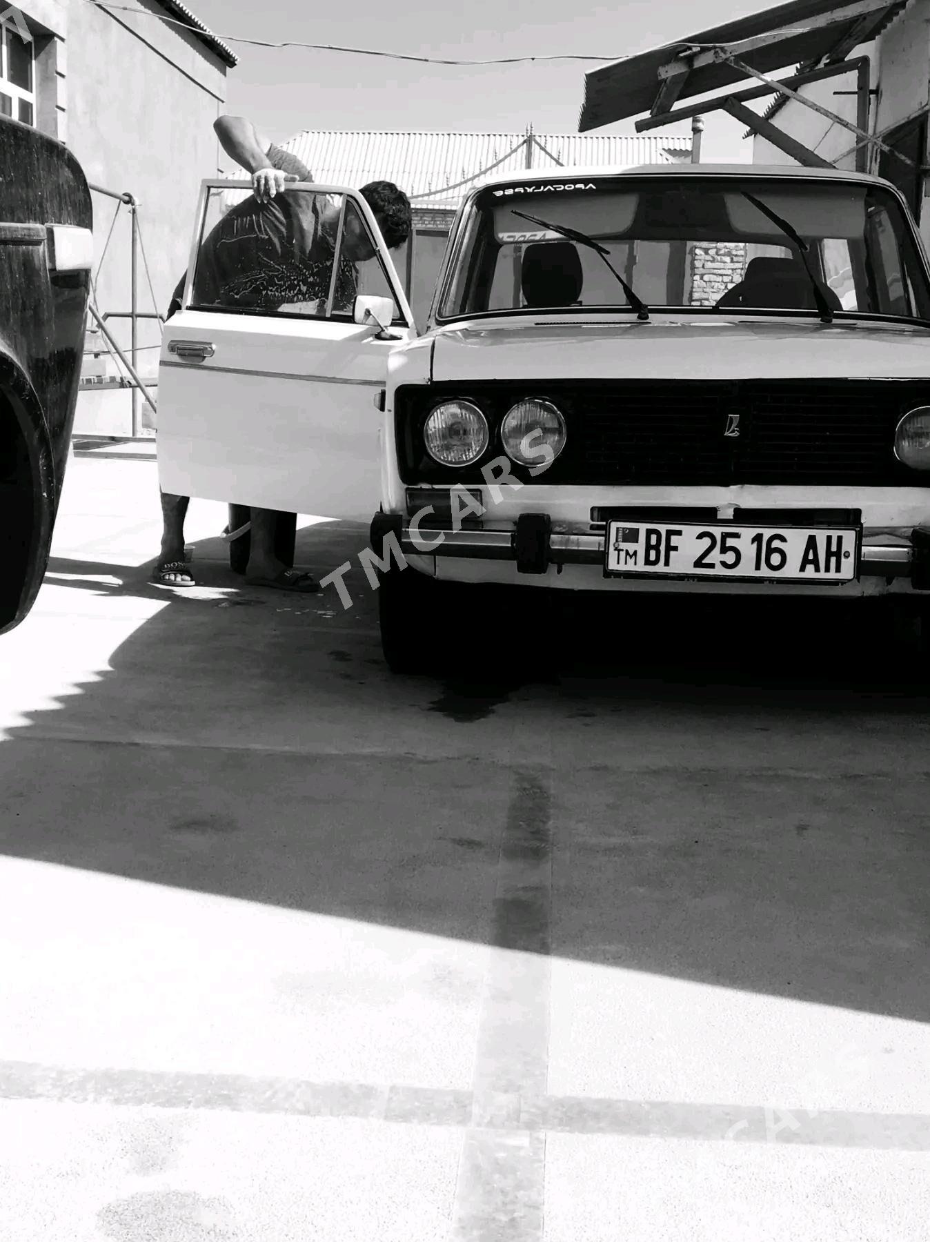 Lada 2106 1989 - 23 000 TMT - Tejen - img 3
