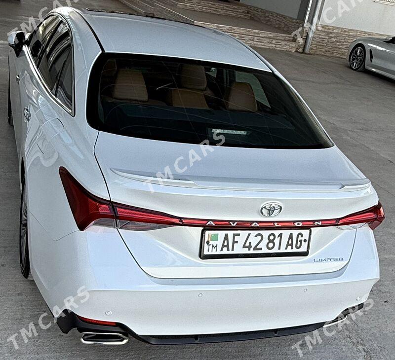 Toyota Avalon 2022 - 680 000 TMT - Aşgabat - img 4