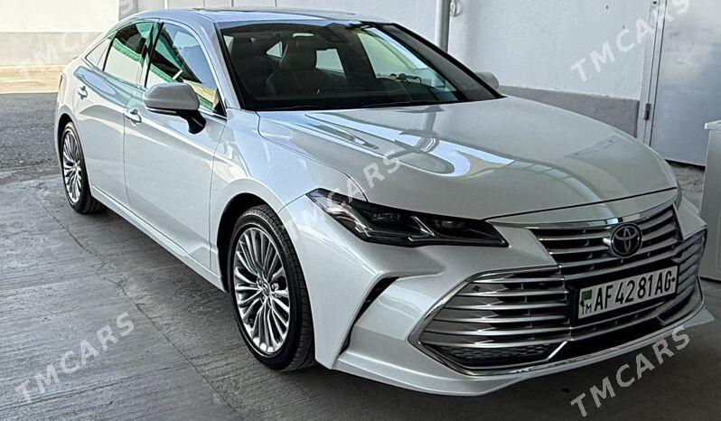 Toyota Avalon 2022 - 680 000 TMT - Aşgabat - img 2