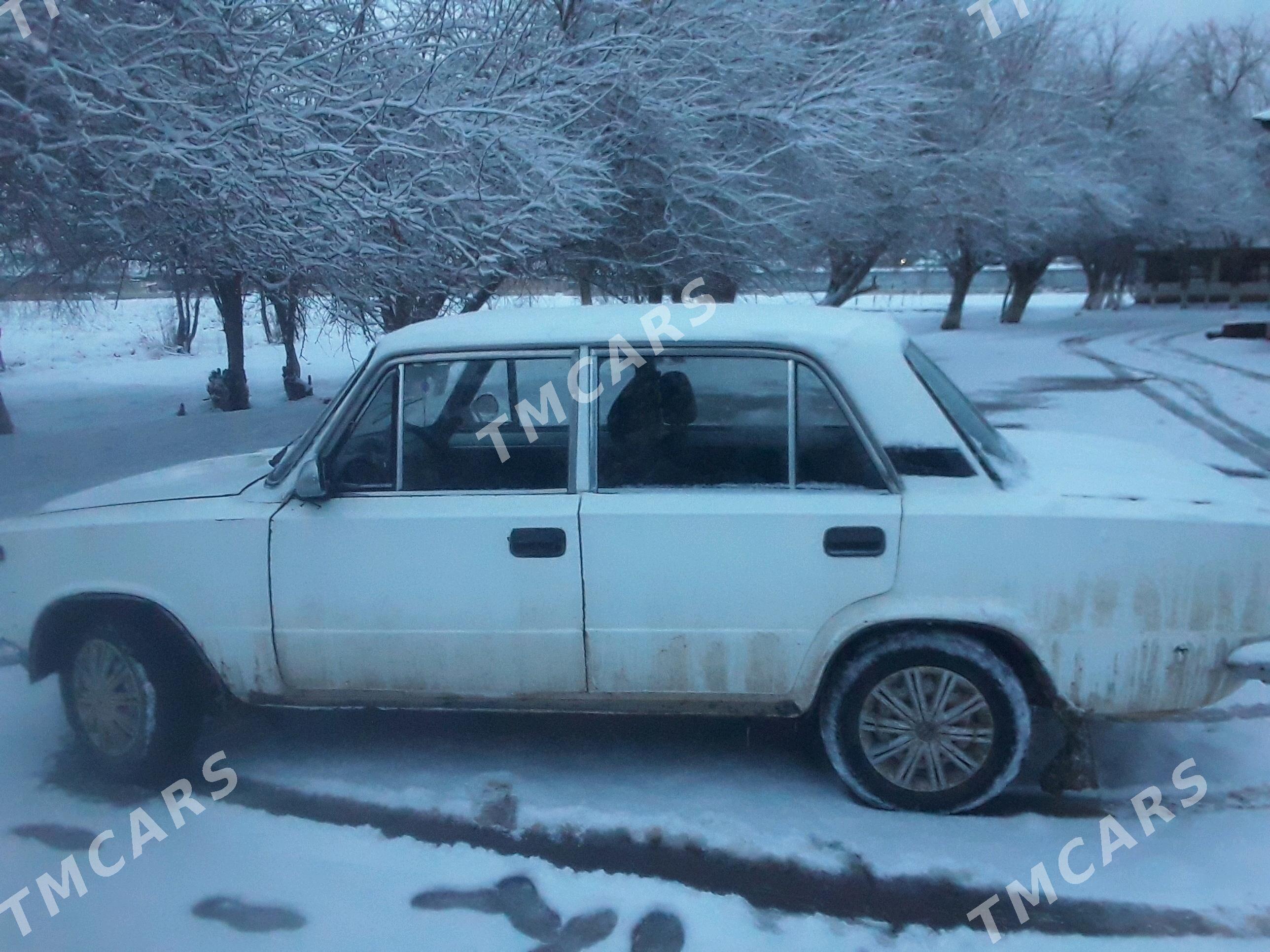 Lada 2104 1980 - 11 000 TMT - Мургап - img 2