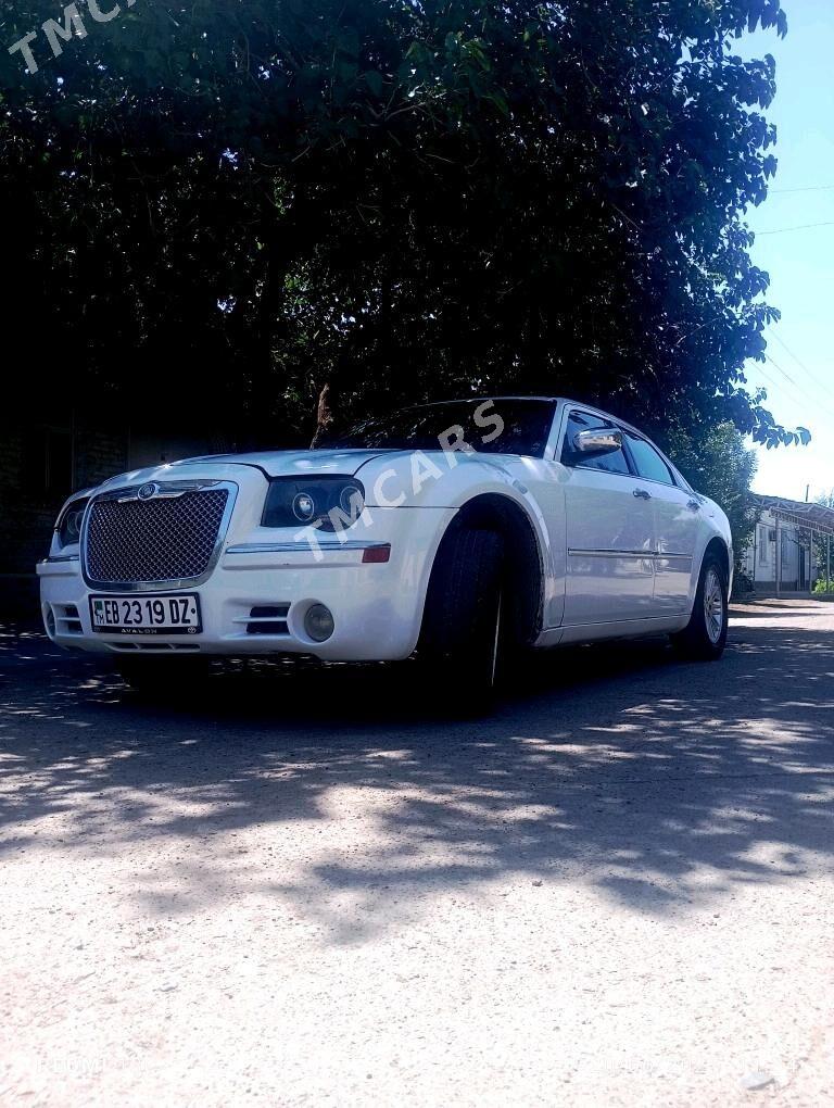 Chrysler 300C 2010 - 100 000 TMT - Daşoguz - img 8