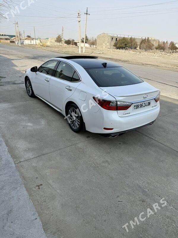 Lexus ES 350 2016 - 520 000 TMT - Balkanabat - img 1