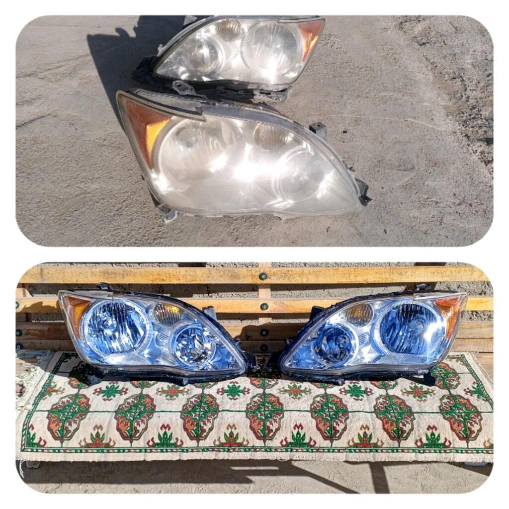 fara polrowka palirowka 1 TMT - Aşgabat - img 5