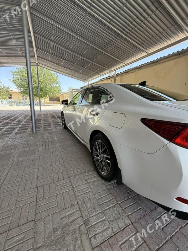 Lexus ES 350 2016 - 520 000 TMT - Balkanabat - img 9