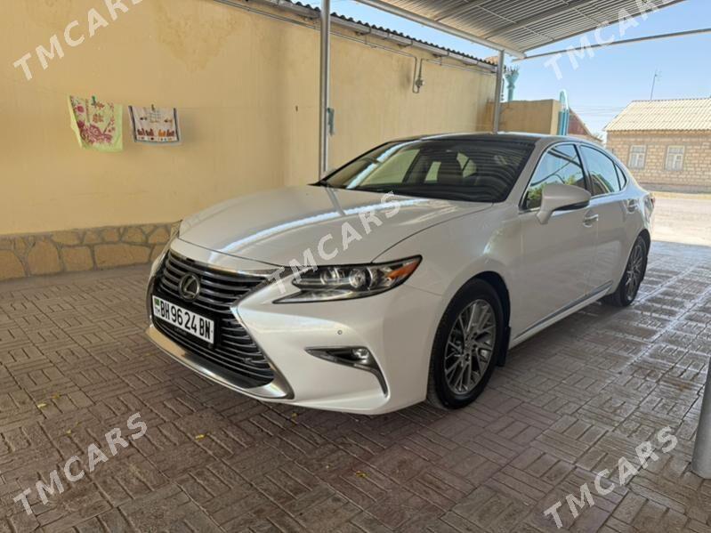 Lexus ES 350 2016 - 520 000 TMT - Balkanabat - img 8