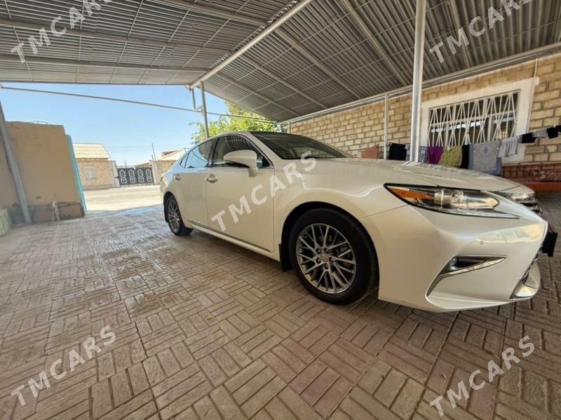 Lexus ES 350 2016 - 520 000 TMT - Balkanabat - img 7