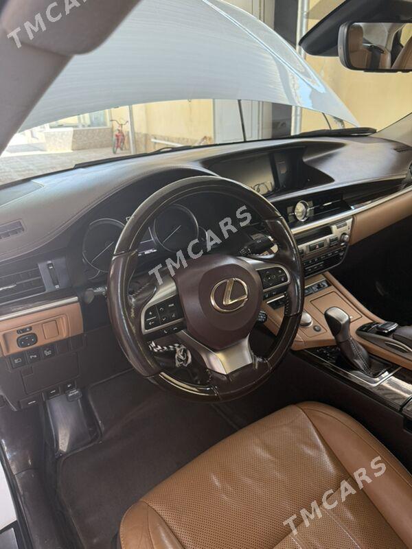 Lexus ES 350 2016 - 520 000 TMT - Balkanabat - img 4