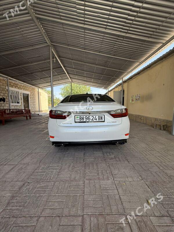 Lexus ES 350 2016 - 520 000 TMT - Balkanabat - img 10