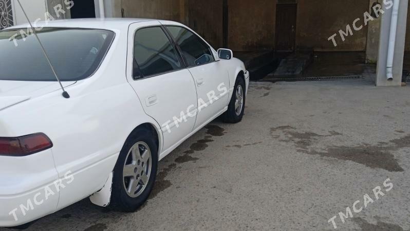 Toyota Camry 1997 - 110 000 TMT - Мургап - img 2