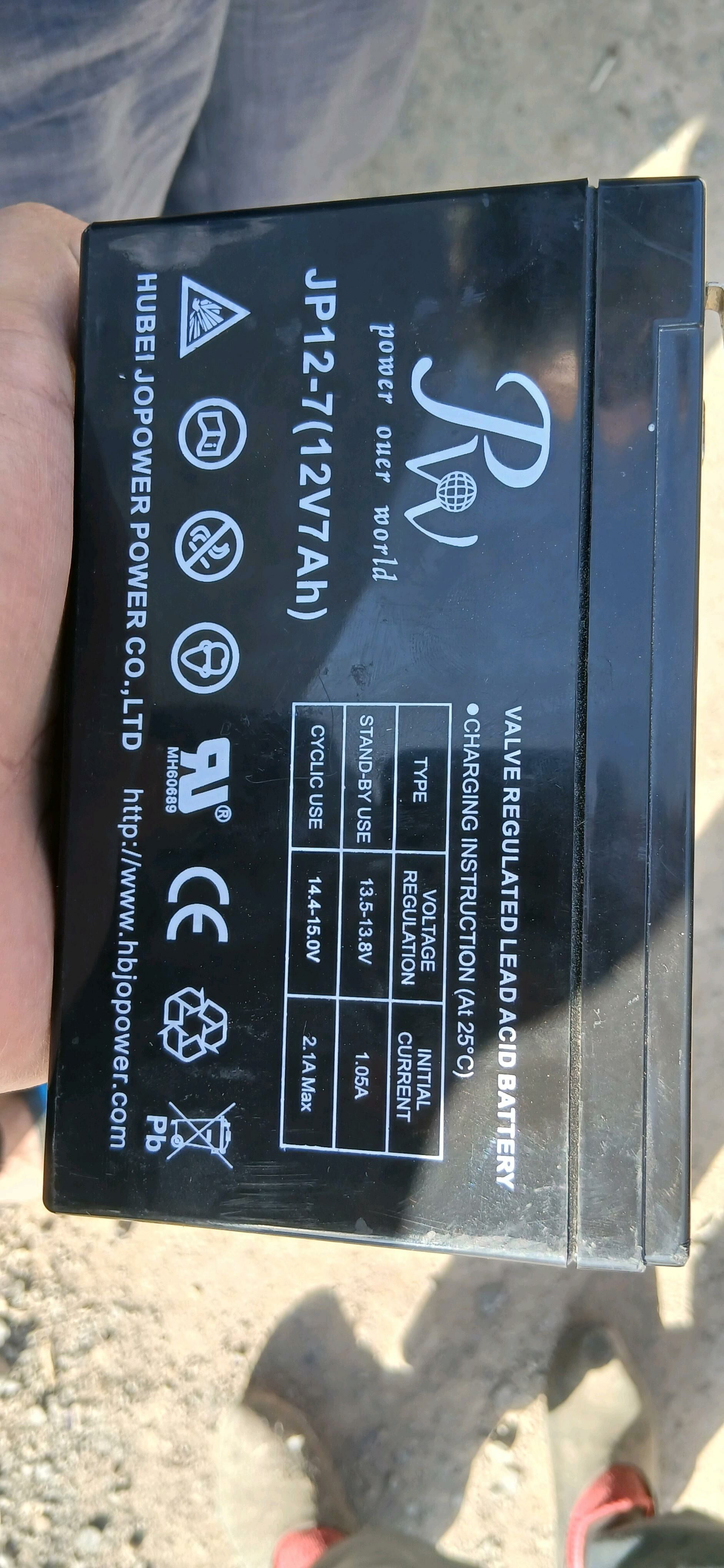 AKUMLIÝATOR 100 TMT - Änew - img 2
