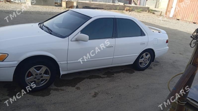 Toyota Camry 1997 - 110 000 TMT - Мургап - img 6