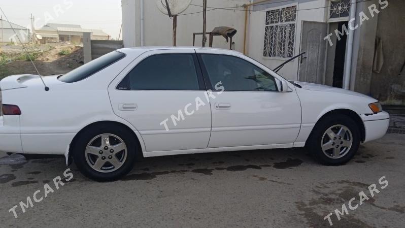 Toyota Camry 1997 - 110 000 TMT - Мургап - img 7