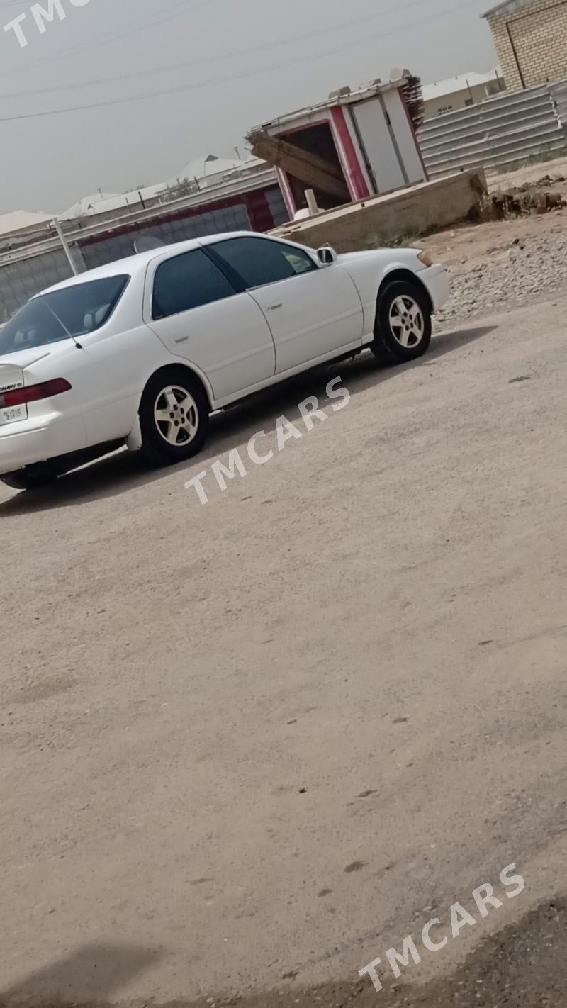 Toyota Camry 1997 - 110 000 TMT - Мургап - img 4