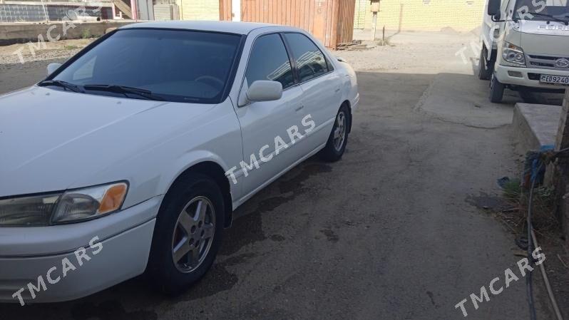 Toyota Camry 1997 - 110 000 TMT - Мургап - img 8