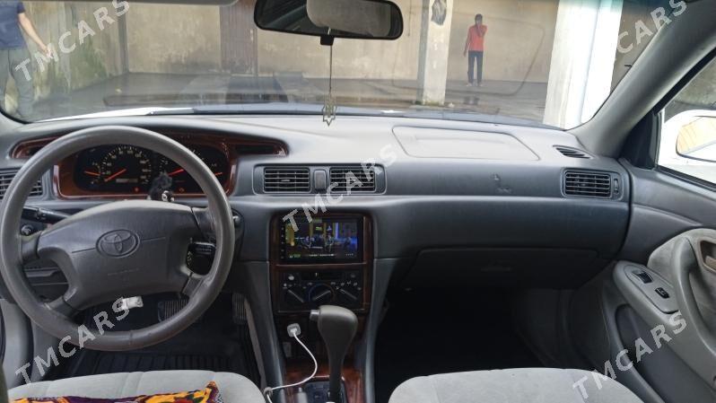 Toyota Camry 1997 - 110 000 TMT - Мургап - img 5