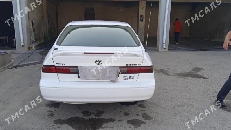 Toyota Camry 1997 - 110 000 TMT - Мургап - img 3