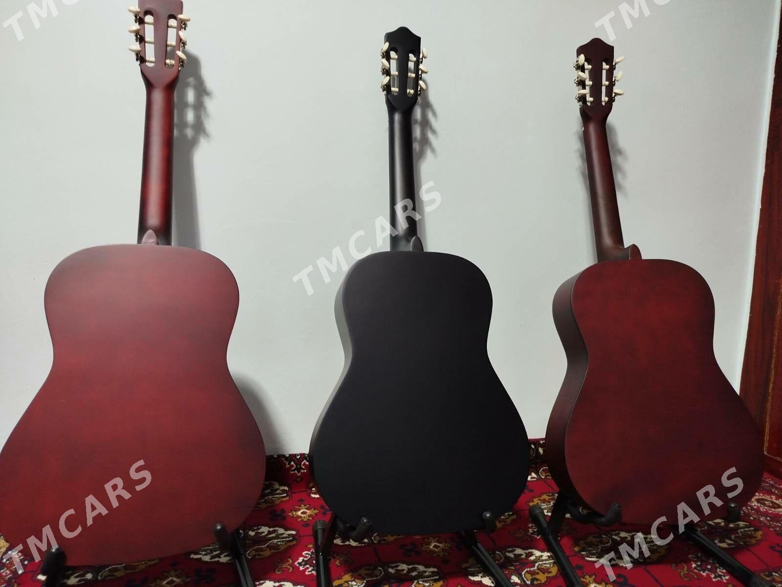 DIDUO KLASSIK GITARA - Daşoguz - img 4