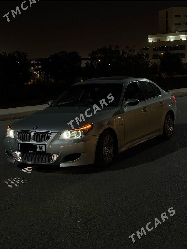 BMW 535 2008 - 200 000 TMT - Туркменбаши - img 3