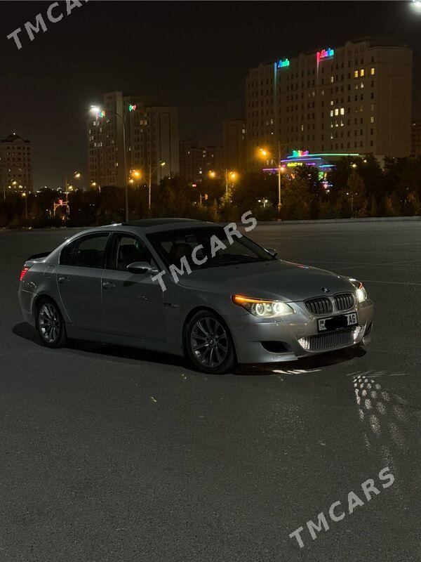 BMW 535 2008 - 200 000 TMT - Туркменбаши - img 2
